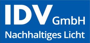 IDV - Nachhaltiges Licht